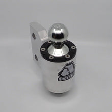 Andersen 4" Drop Weight Distribution Hitch - Everything Caravans