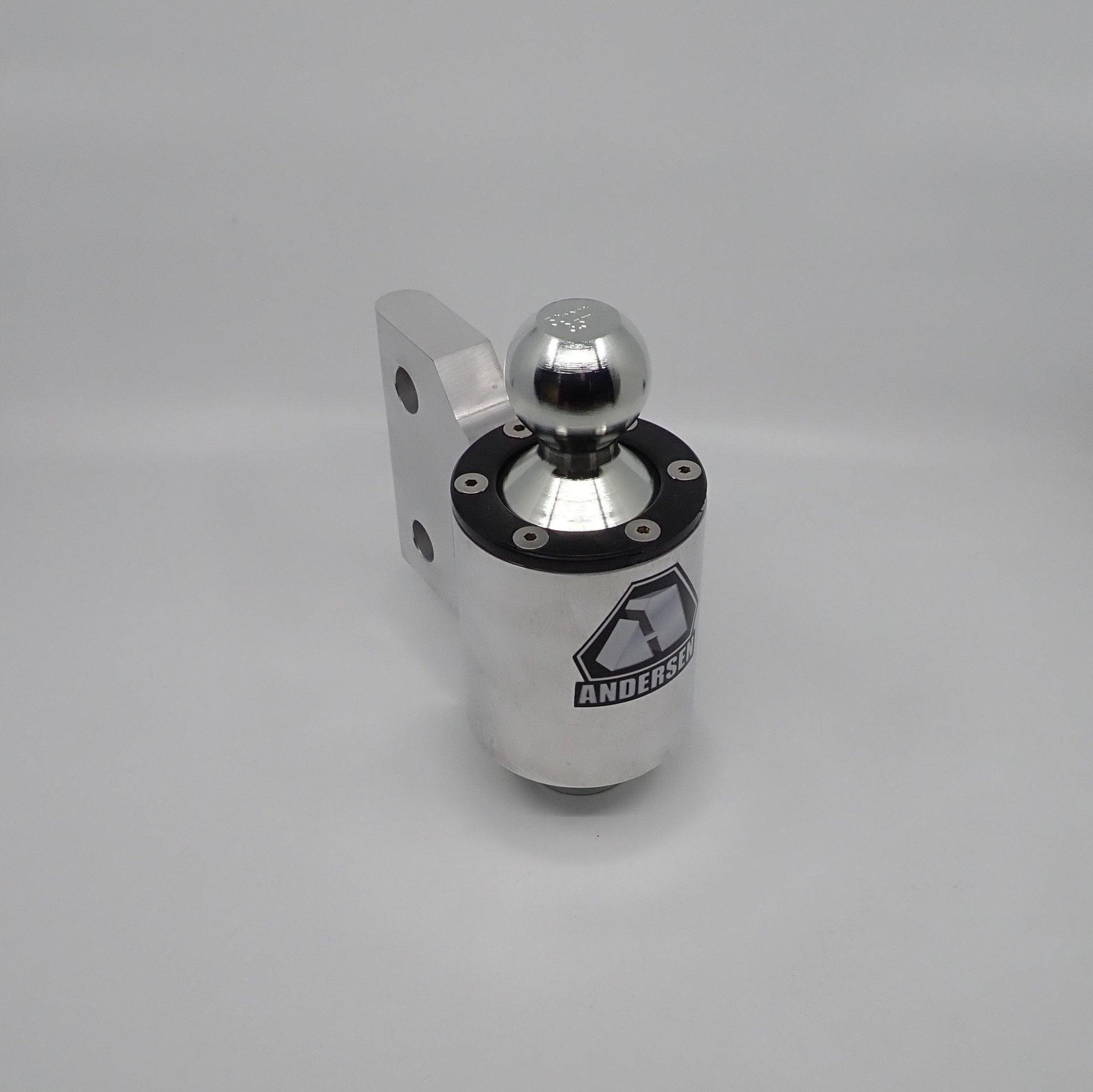 Andersen 4" Drop Weight Distribution Hitch Jayco Outback Everything