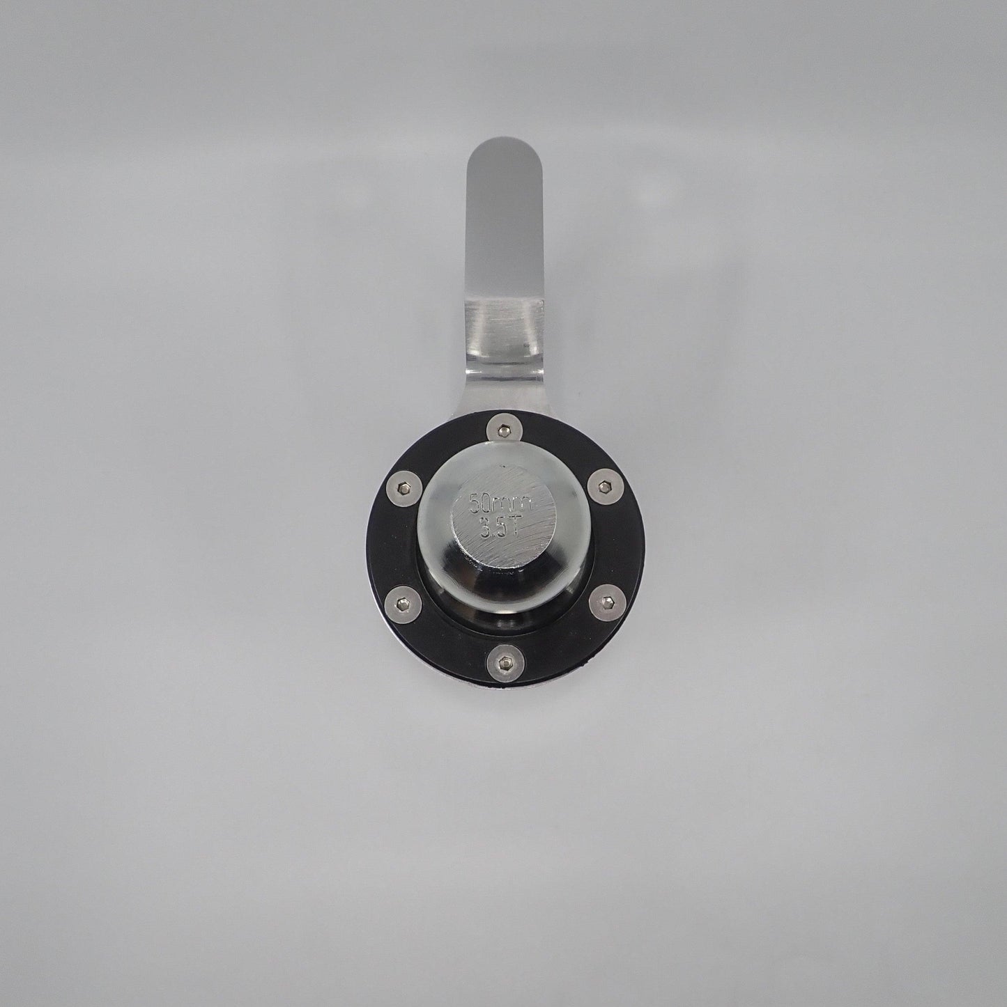 Andersen 8" Drop Weight Distribution Hitch Jayco Outback - Everything Caravans