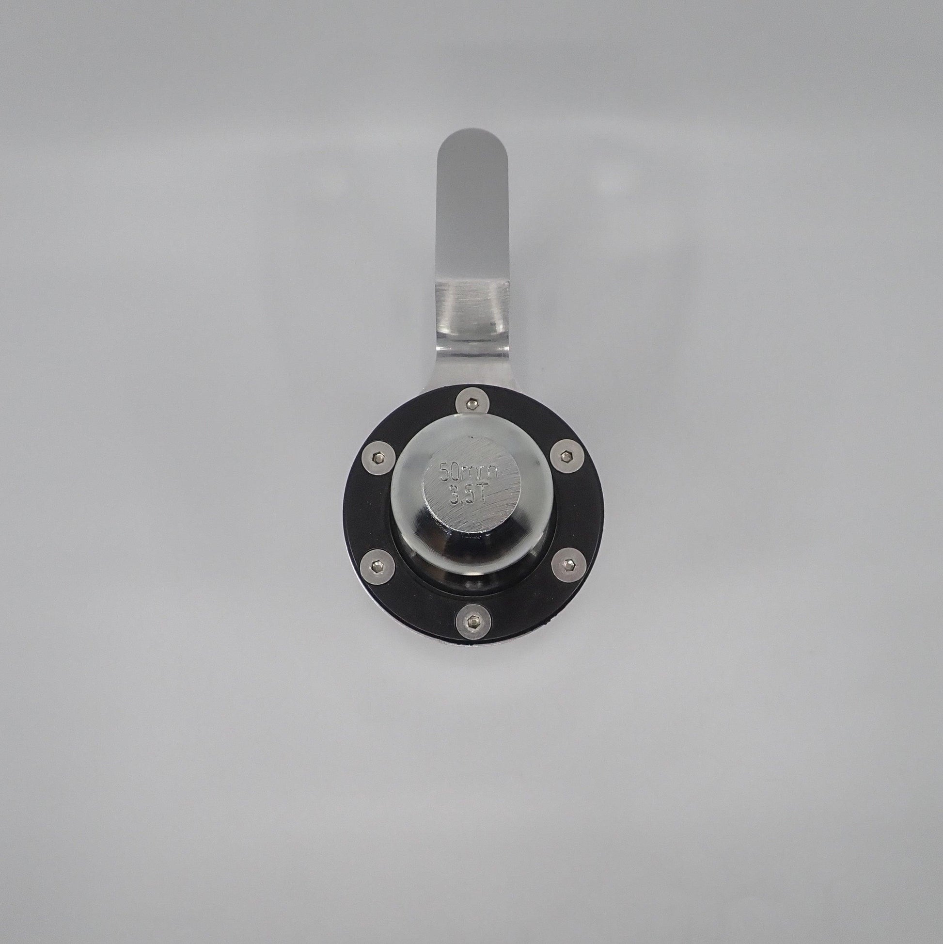 Andersen 8" Drop Weight Distribution Hitch Jayco Outback - Everything Caravans