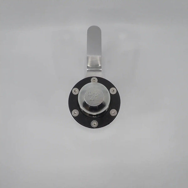 Andersen 8" Drop Weight Distribution Hitch Jayco Outback - Everything Caravans