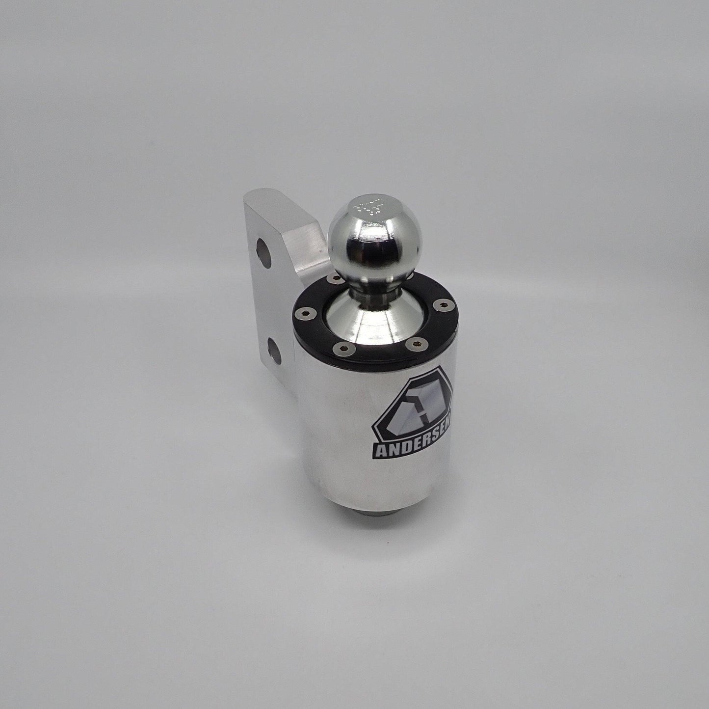Andersen 8" Drop Weight Distribution Hitch Jayco Outback - Everything Caravans