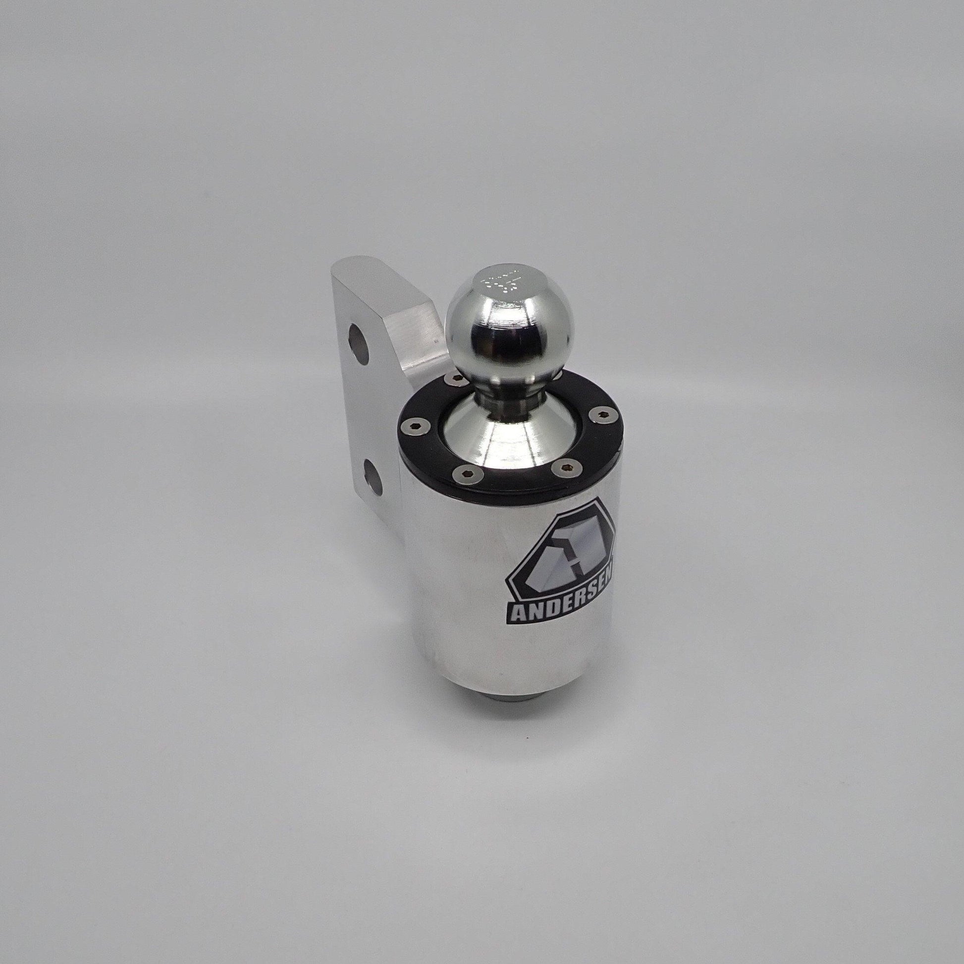 Andersen 8" Drop Weight Distribution Hitch Jayco Outback - Everything Caravans