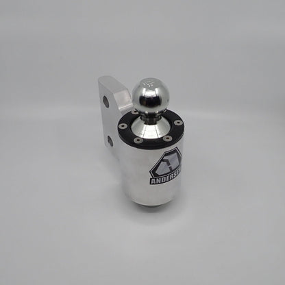 Andersen 8" Drop Weight Distribution Hitch Jayco Outback - Everything Caravans
