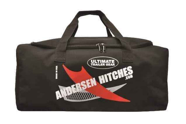 Andersen Ultimate Trailer Gear Kit - Leveling Ramps 14pce - Everything Caravans