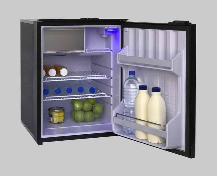 Compressor Fridges 12 volt Upright Everything Caravans