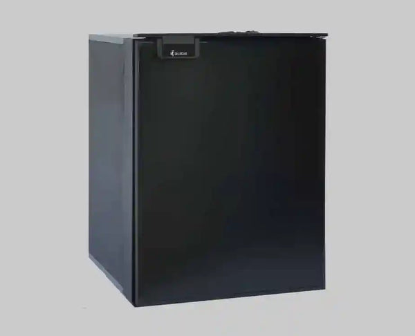 Bushman DC85-X 12-24V DC Caravan Fridge 85L - Everything Caravans