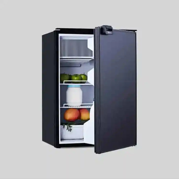 Bushman DC130X 130 Litre 12volt Compressor Fridge - Everything Caravans