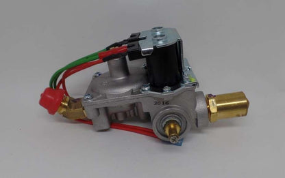 Atwood Hot Water Service Gas Solenoid Valve - Everything Caravans
