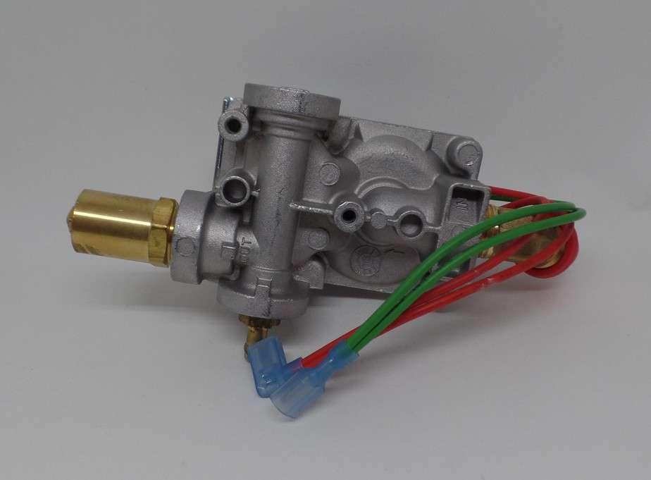 Atwood Hot Water Service Gas Solenoid Valve - Everything Caravans