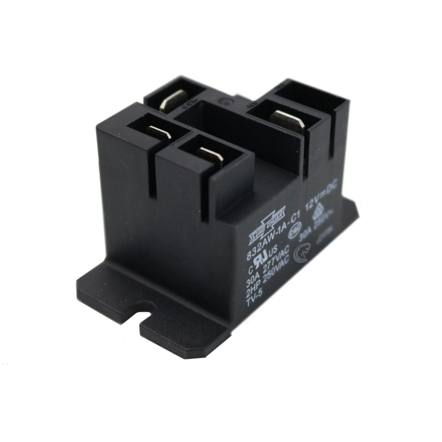 Atwood HWS Svc Relay for Atwood Water Heater - Everything Caravans