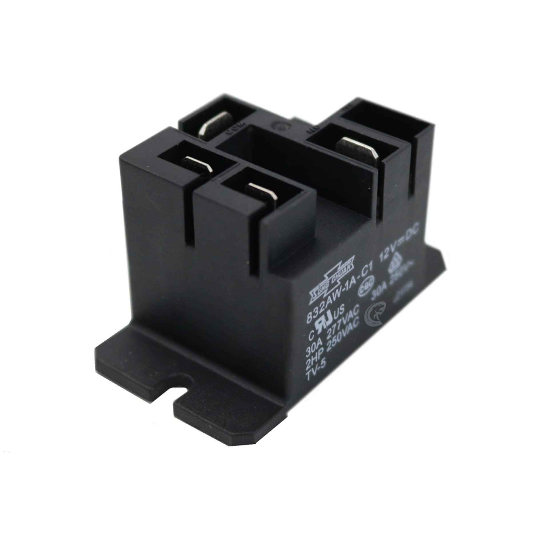 Atwood HWS Svc Relay for Atwood Water Heater - Everything Caravans