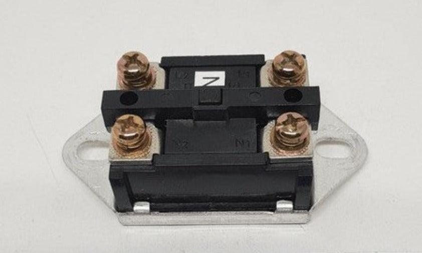Atwood HWS Thermostat 240volt - Everything Caravans