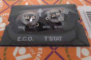 Atwood HWS Thermostat and Eco Switch - Everything Caravans
