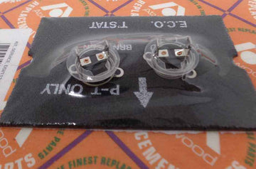 Atwood HWS Thermostat and Eco Switch - Everything Caravans