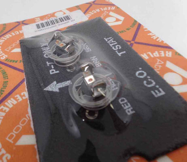 Atwood HWS Thermostat and Eco Switch - Everything Caravans