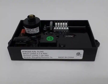 Atwood HWS Main Circuit Board 003576 91349 - Everything Caravans