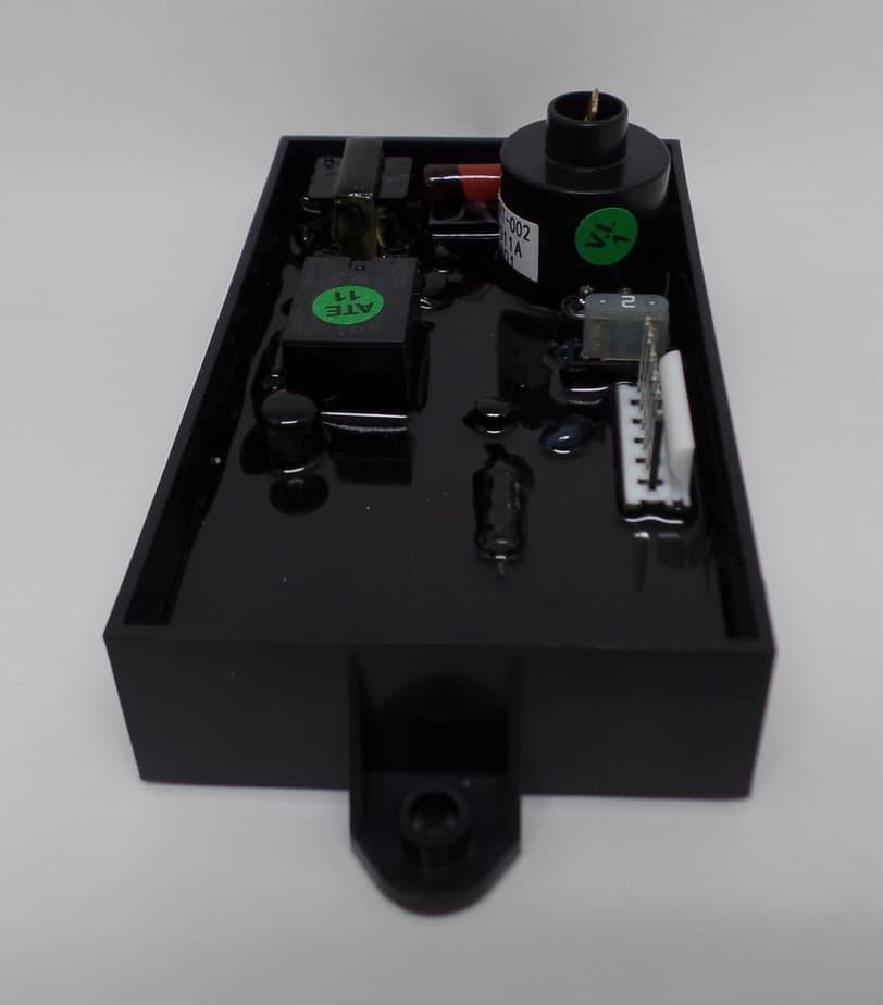 Atwood HWS Main Circuit Board 003576 91349 - Everything Caravans