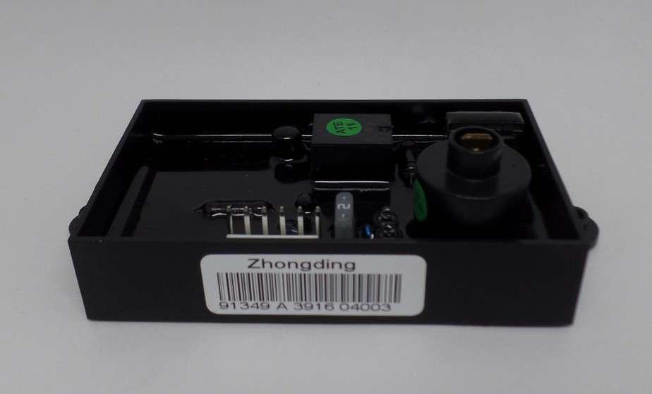 Atwood HWS Main Circuit Board 003576 91349 - Everything Caravans
