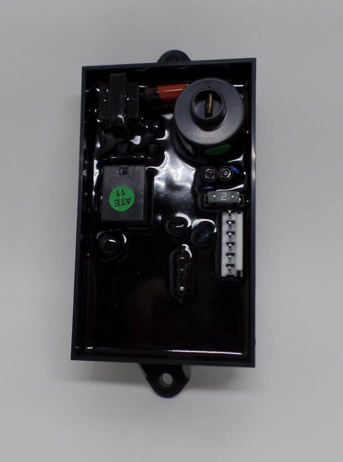 Atwood HWS Main Circuit Board 003576 91349 - Everything Caravans
