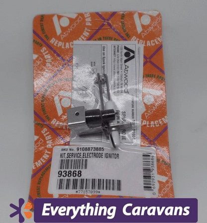 Atwood HWS Spark Probe Replacement - Everything Caravans