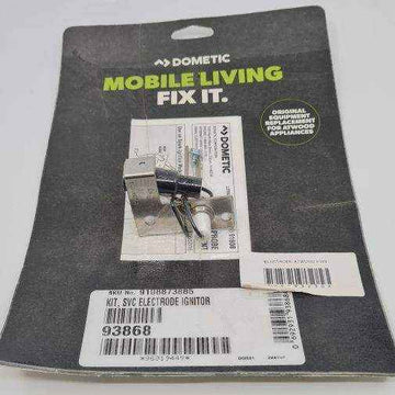 Atwood HWS Spark Probe Replacement - Everything Caravans