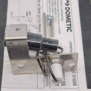 Atwood HWS Spark Probe Replacement - Everything Caravans