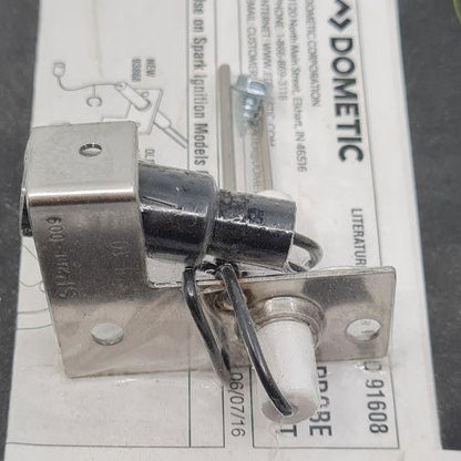 Atwood HWS Spark Probe Replacement - Everything Caravans