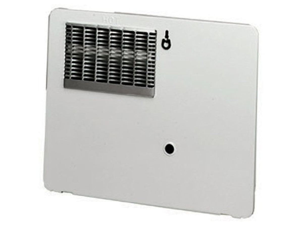 Atwood Hot Water Service Door White Dometic
