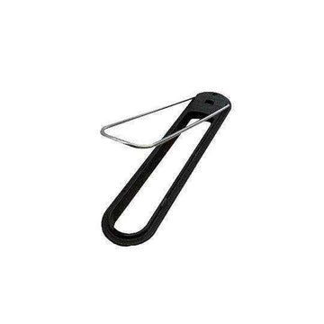 Aussie Traveller Caravan Door Handle Surround and Retainer - Everything Caravans