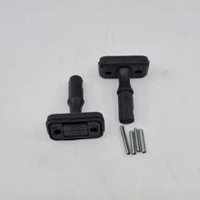 Aussie Traveller Coolabah Awning Tiller Joint with Roll Pins - Pair - Everything Caravans