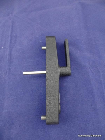 Aussie Traveller Door Handle Right Hand - Everything Caravans