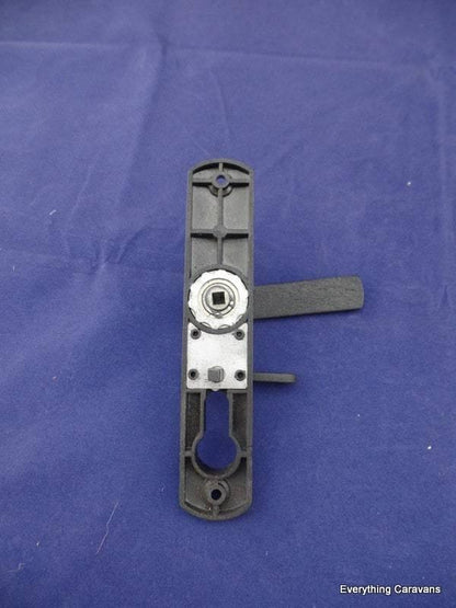 Aussie Traveller Door Handle Right Hand - Everything Caravans