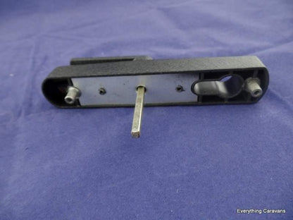 Aussie Traveller Door Handle Right Hand - Everything Caravans