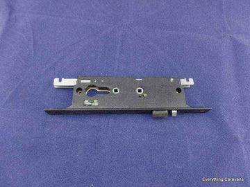 Aussie Traveller Door Lock Body Left Hand - Everything Caravans