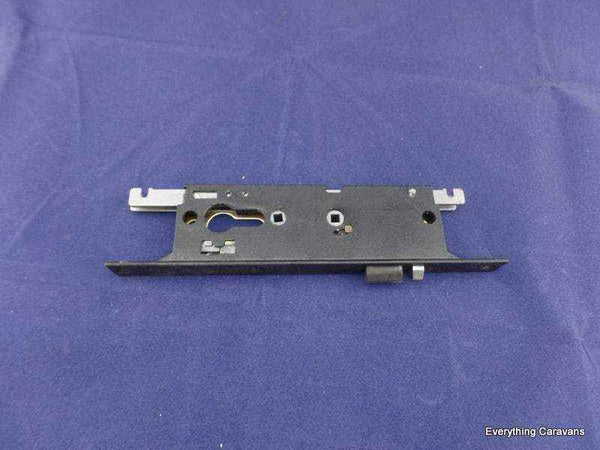 Aussie Traveller Door Lock Body Left Hand - Everything Caravans