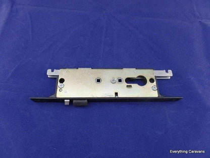Aussie Traveller Door Lock Body Left Hand - Everything Caravans