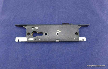 Aussie Traveller Door Lock Body Right Hand - Everything Caravans