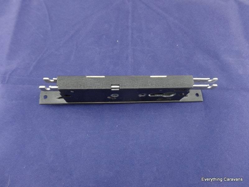Aussie Traveller Door Lock Body Right Hand - Everything Caravans
