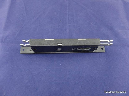 Aussie Traveller Door Lock Body Right Hand - Everything Caravans