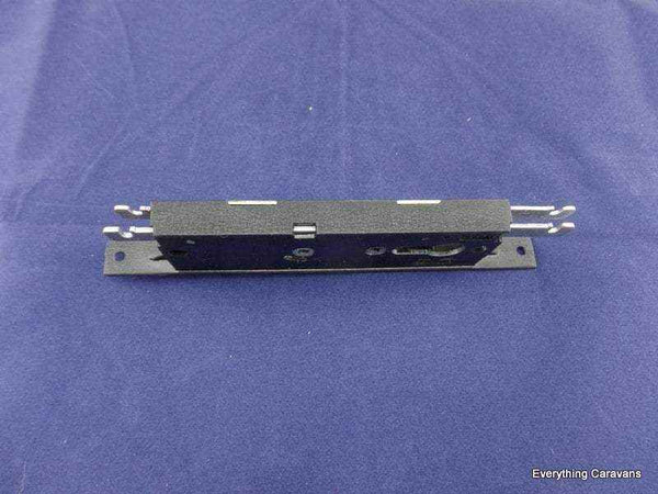 Aussie Traveller Door Lock Body Right Hand - Everything Caravans