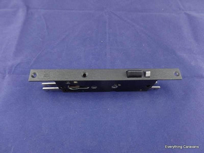 Aussie Traveller Door Lock Body Right Hand - Everything Caravans