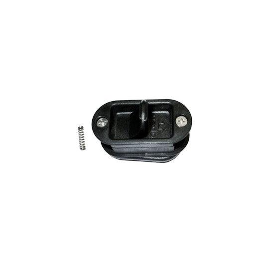 Aussie Traveller Door Retainer Clip Set - Everything Caravans