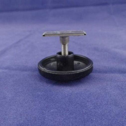 Aussie Traveller Sunburst Eclipse Awning Knurled Knob with T Nut - Everything Caravans