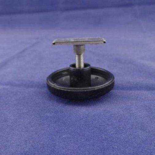 Aussie Traveller Sunburst Eclipse Awning Knurled Knob with T Nut - Everything Caravans