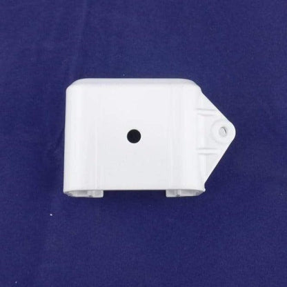 Aussie Traveller Sunburst Eclipse Awning Left Hand Side Roller Drive Casting White - Everything Caravans
