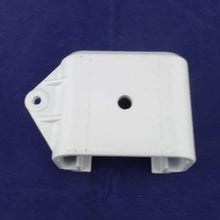 Aussie Traveller Sunburst Eclipse Awning Right Hand Side Roller Drive Casting White - Everything Caravans