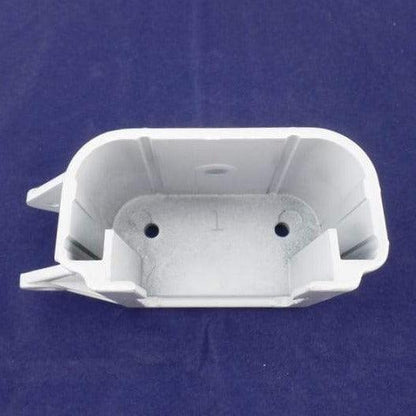 Aussie Traveller Sunburst Eclipse Awning Right Hand Side Roller Drive Casting White - Everything Caravans