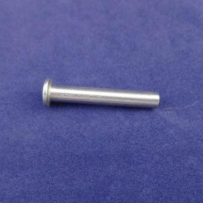 Aussie Traveller Sunburst Eclipse Awning Semi Tubular Rivet for Top Bracket Only - Everything Caravans