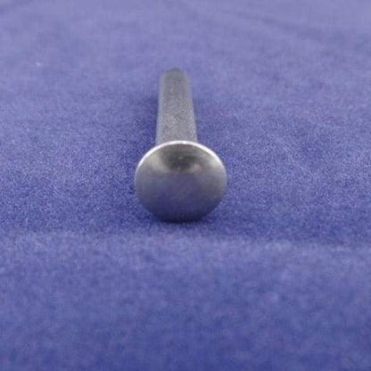 Aussie Traveller Sunburst Eclipse Awning Semi Tubular Rivet for Top Bracket Only - Everything Caravans